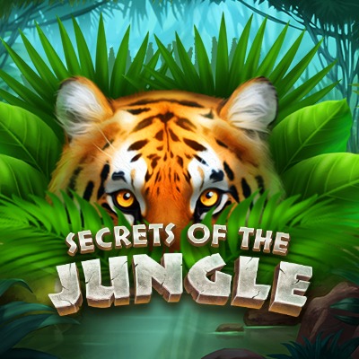 Secrets Of The Jungle