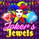 Joker's Jewels