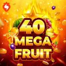 40 Mega Fruit