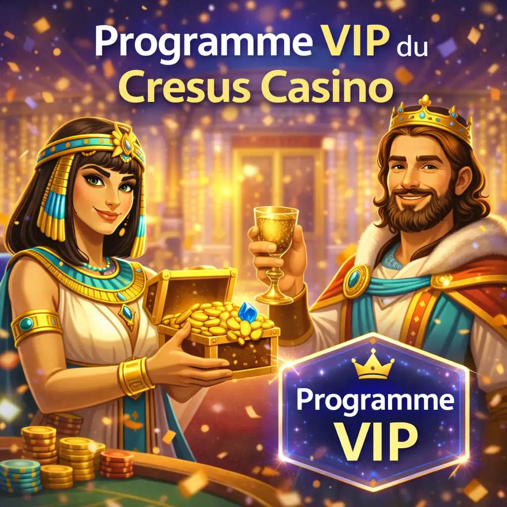 Cresus Casino