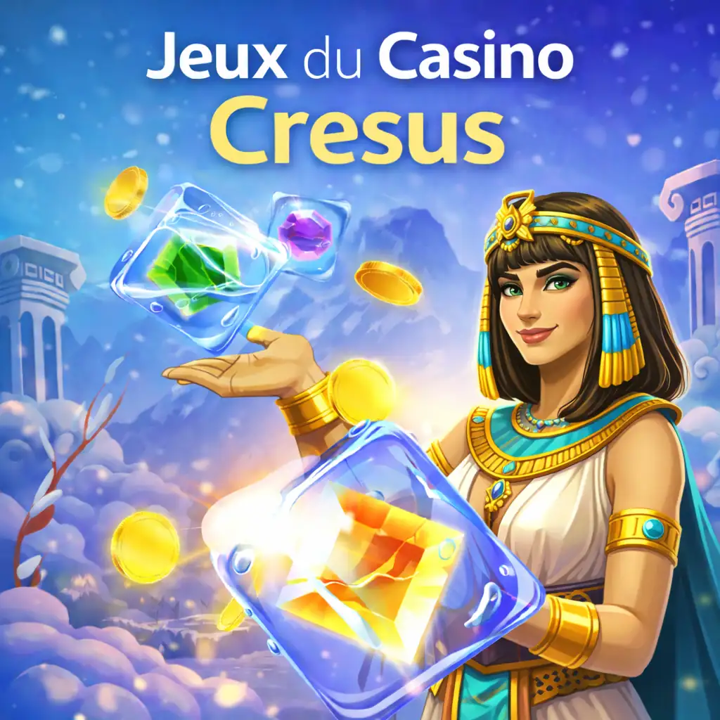 Cresus Casino